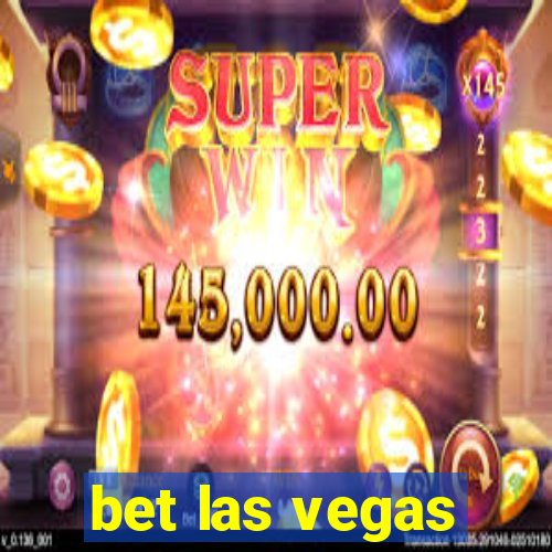 bet las vegas